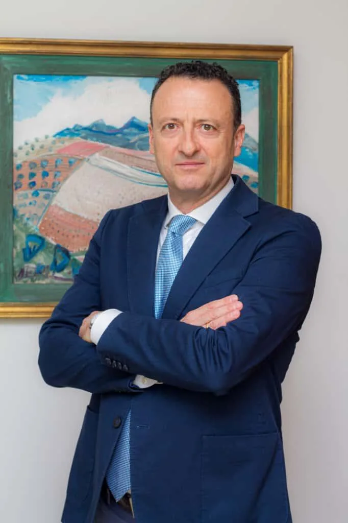 Josep Pallejà Monnéren erretratua
